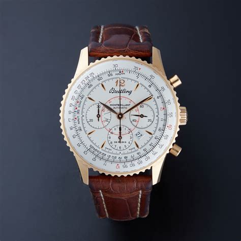 breitling montbrillant used|breitling montbrillant chronometre.